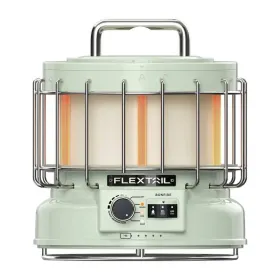 Flextail Max Lantern Humidifier Camping Light (green)
